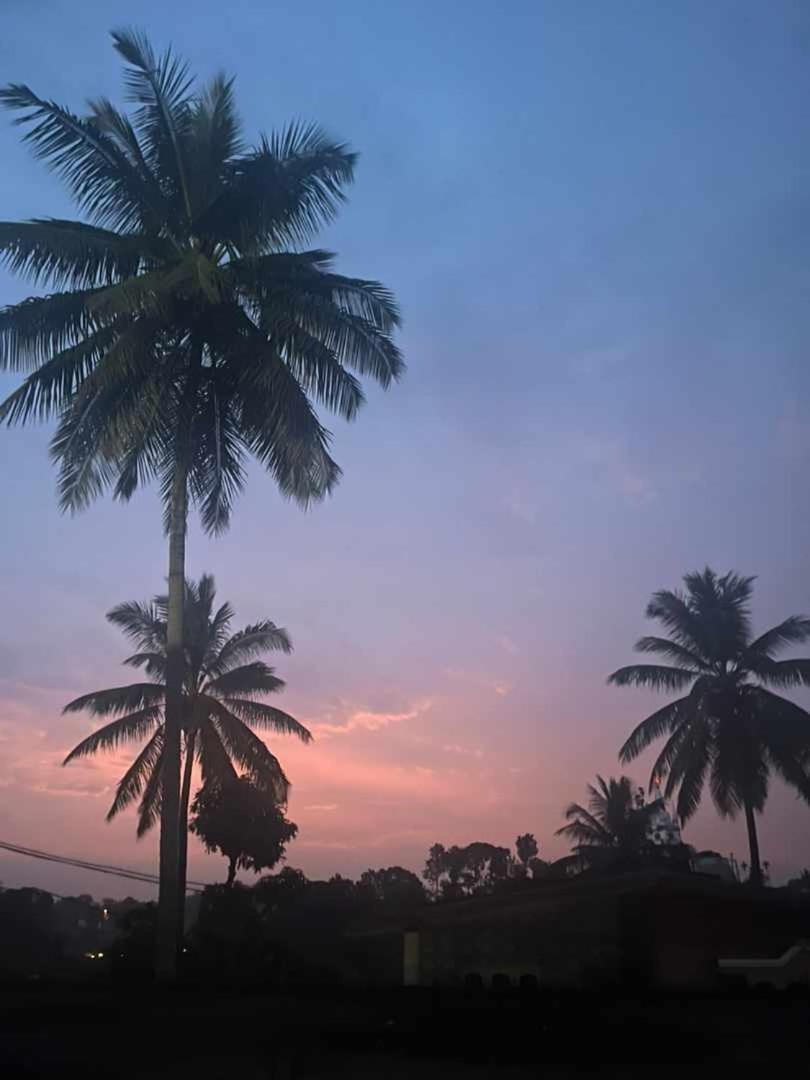 Majestic Meadows Home Stay Udupi Luaran gambar